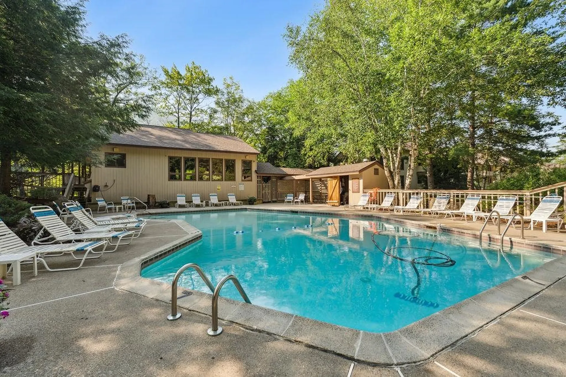 57 W Branch Road Lincoln NH 03251