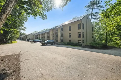 57 W Branch Road Lincoln NH 03251