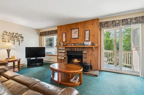 57 W Branch Road Lincoln NH 03251