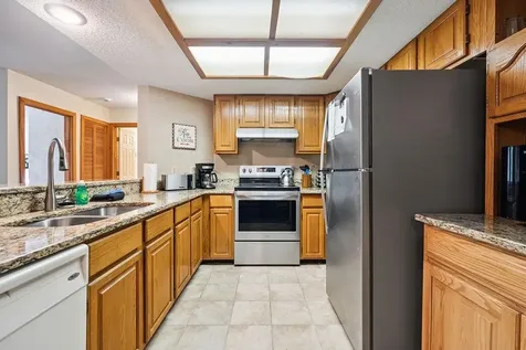 57 W Branch Road Lincoln NH 03251