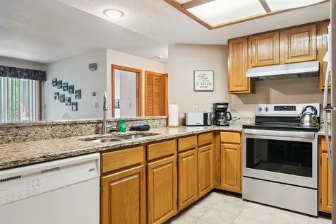 57 W Branch Road Lincoln NH 03251