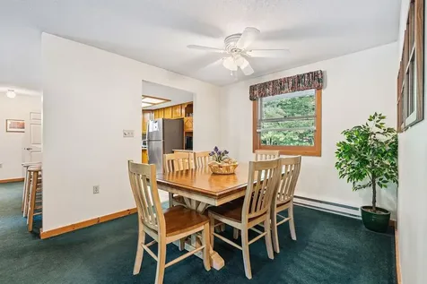 57 W Branch Road Lincoln NH 03251