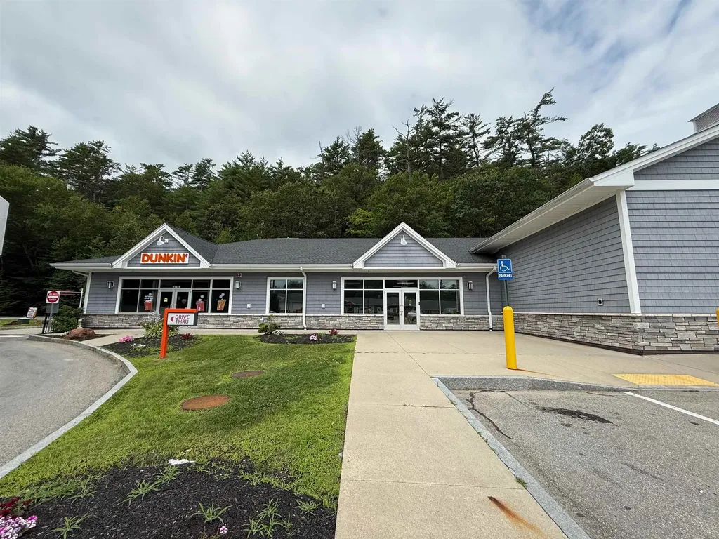 585 White Mountain Highway Milton NH 03851