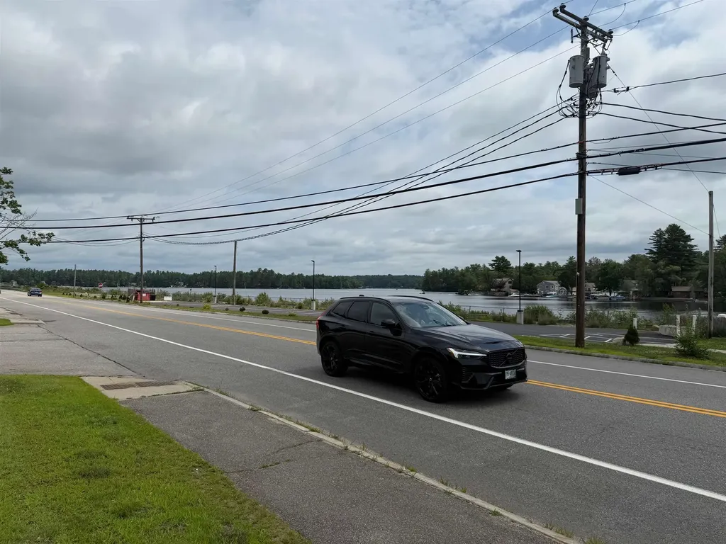 585 White Mountain Highway Milton NH 03851