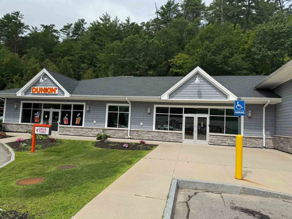 585 White Mountain Highway Milton NH 03851