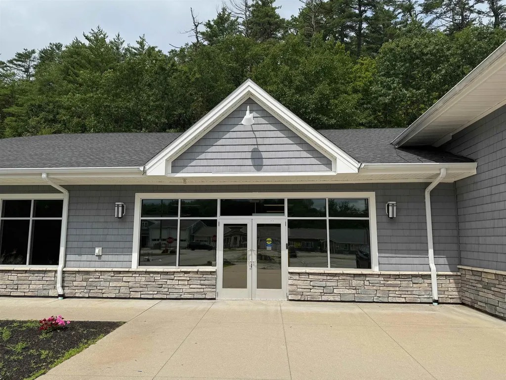 585 White Mountain Highway Milton NH 03851