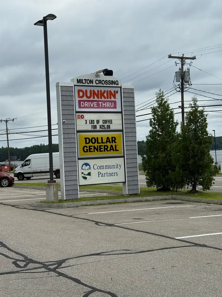 585 White Mountain Highway Milton NH 03851