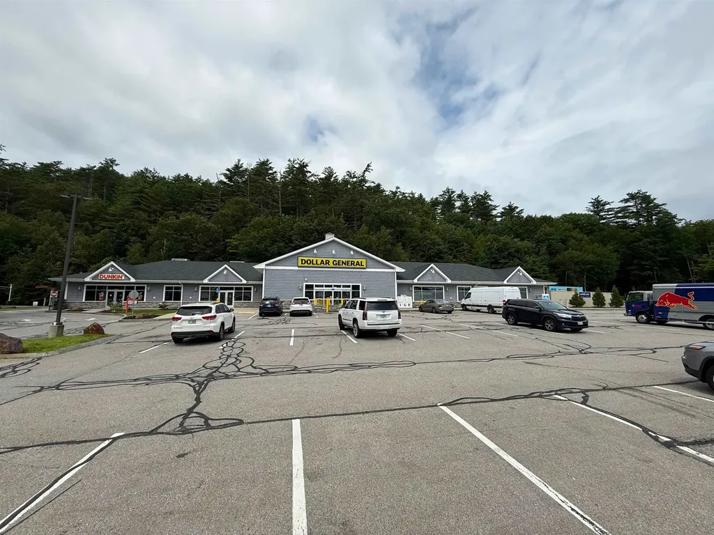585 White Mountain Highway Milton NH 03851
