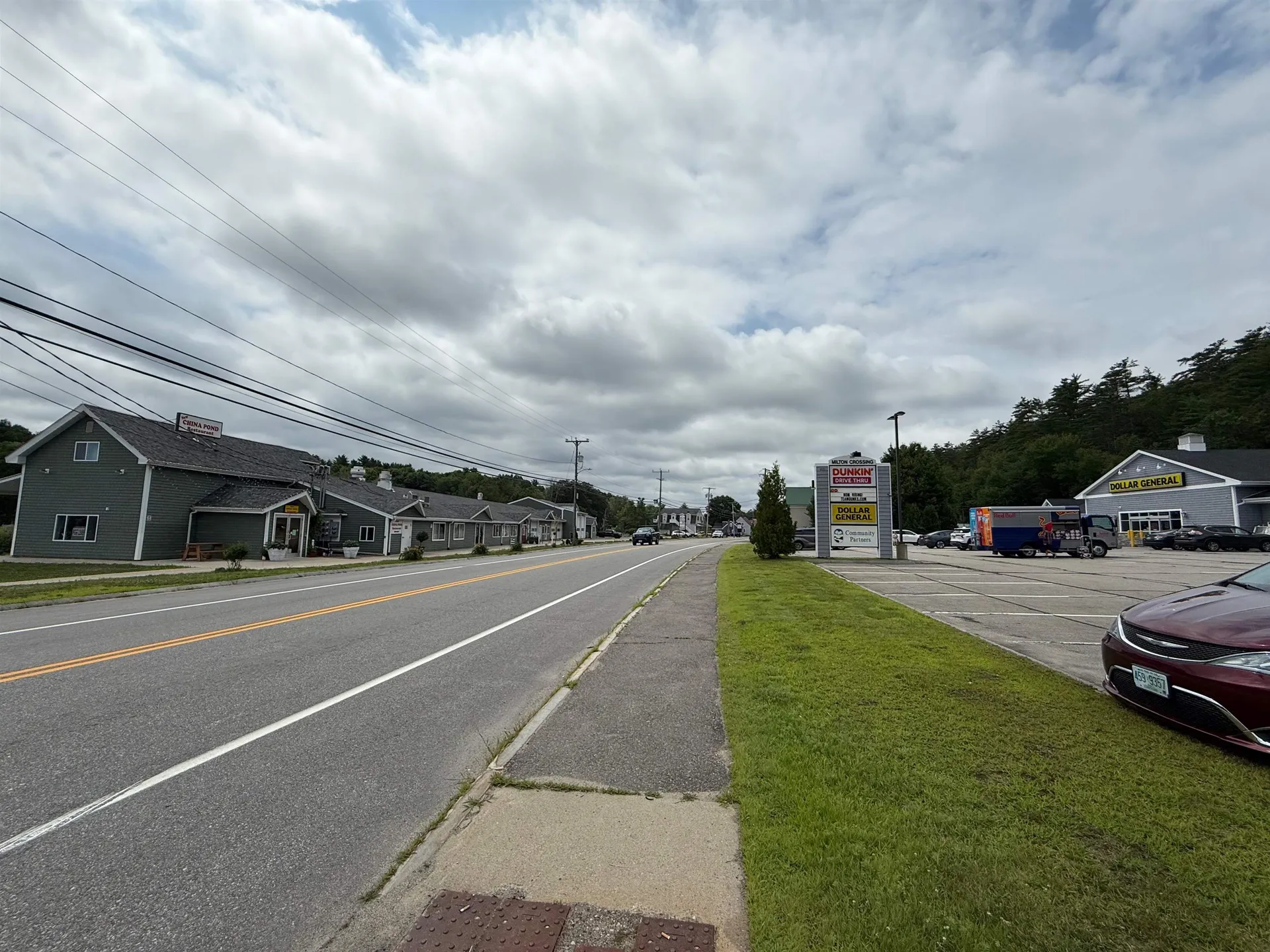 585 White Mountain Highway Milton NH 03851