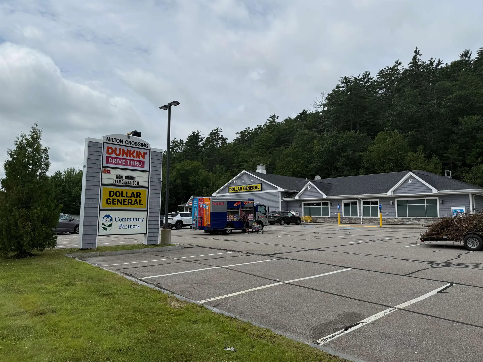 585 White Mountain Highway Milton NH 03851