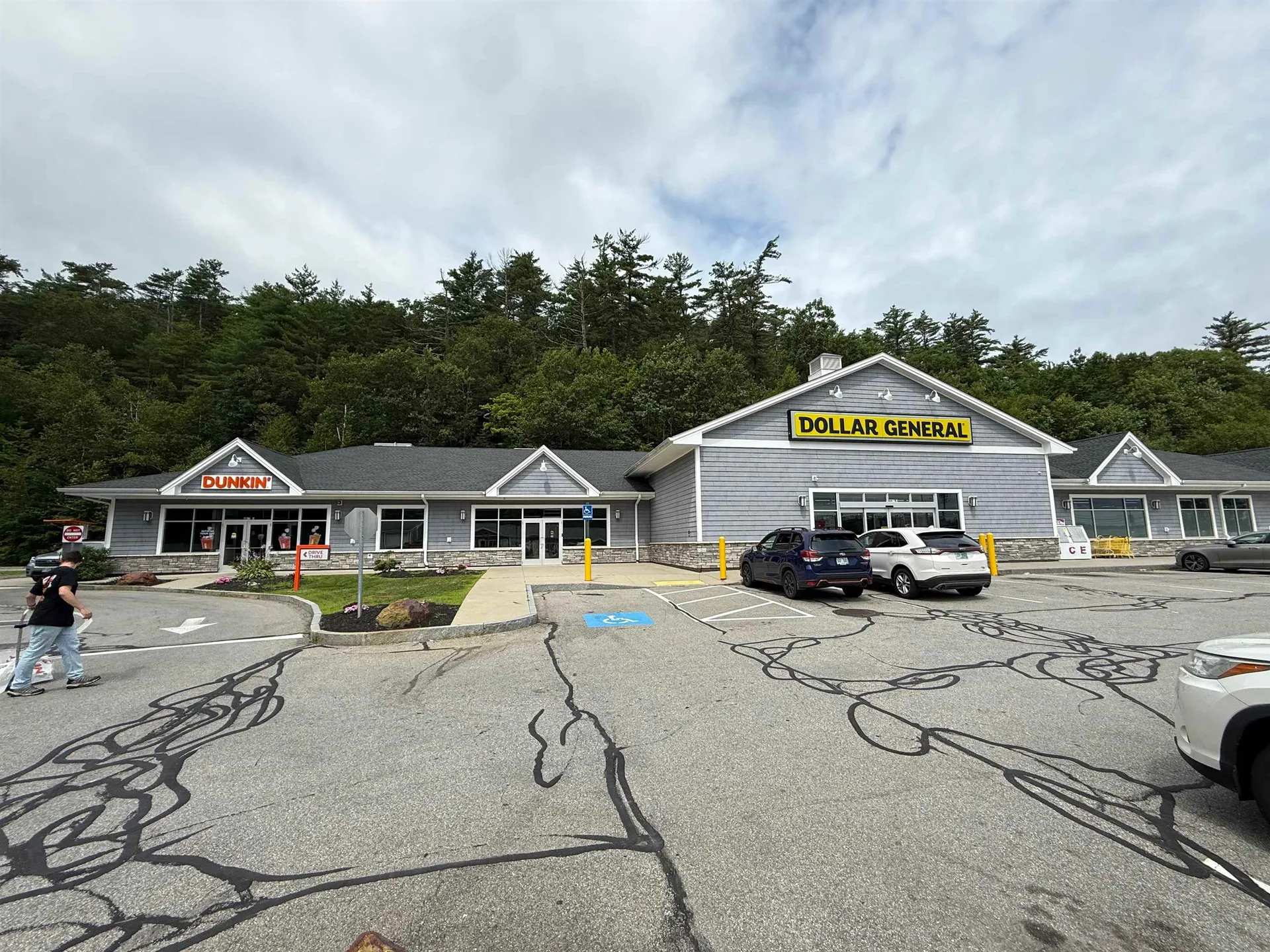 585 White Mountain Highway Milton NH 03851