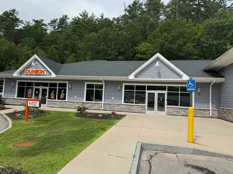 585 White Mountain Highway Milton NH 03851
