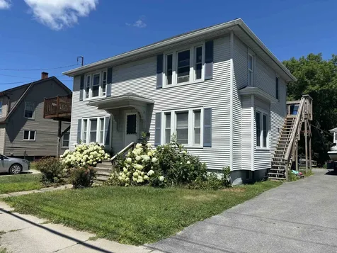 5 Curtis Avenue Rutland City VT 05701