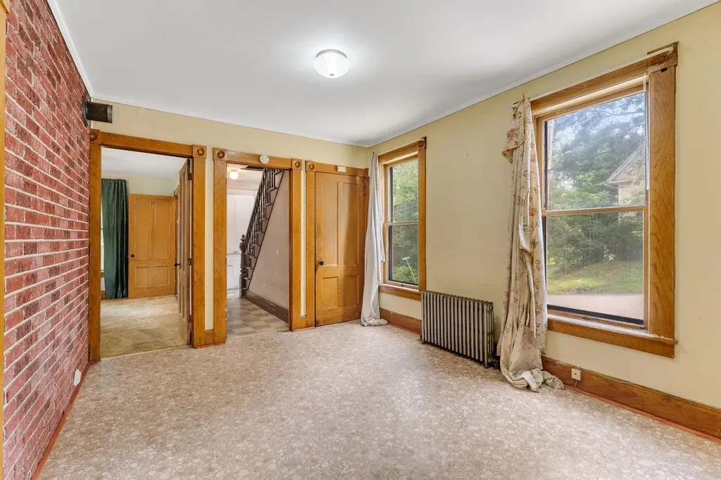 74 Pleasant Street Barre City VT 05641