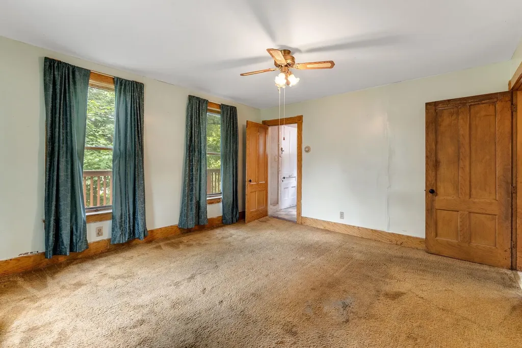 74 Pleasant Street Barre City VT 05641