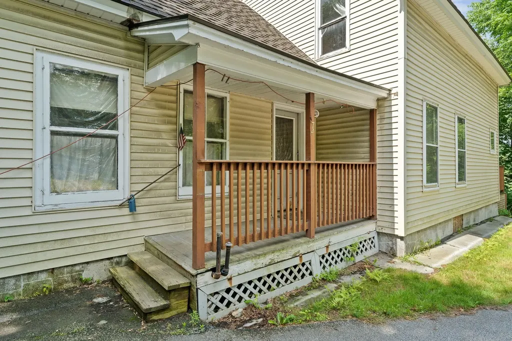 74 Pleasant Street Barre City VT 05641