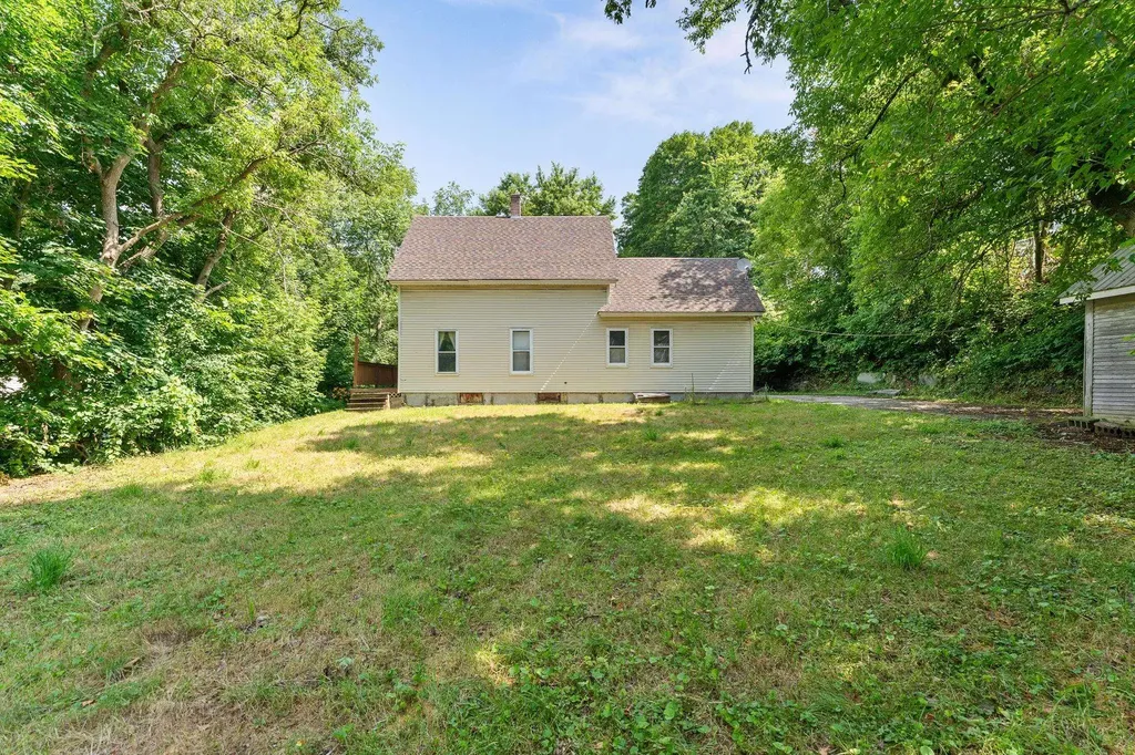 74 Pleasant Street Barre City VT 05641