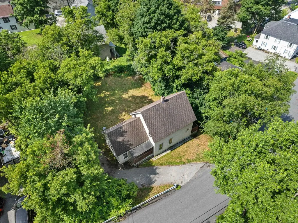 74 Pleasant Street Barre City VT 05641