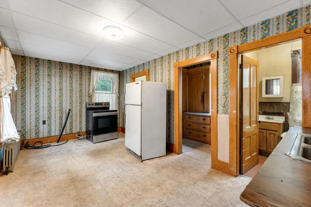 74 Pleasant Street Barre City VT 05641