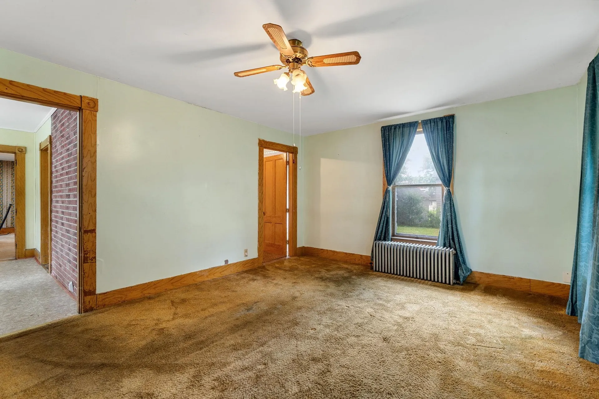 74 Pleasant Street Barre City VT 05641