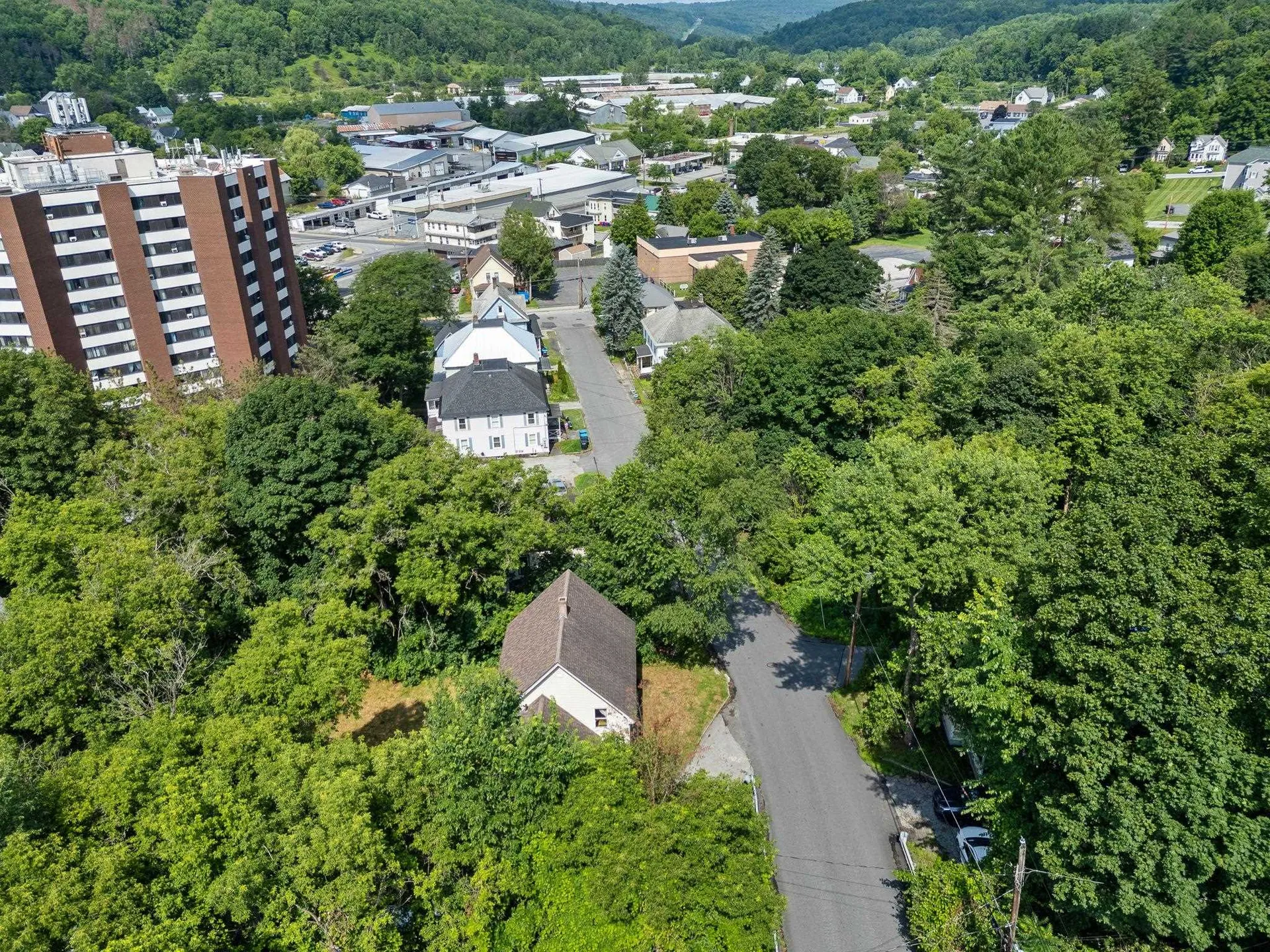 74 Pleasant Street Barre City VT 05641