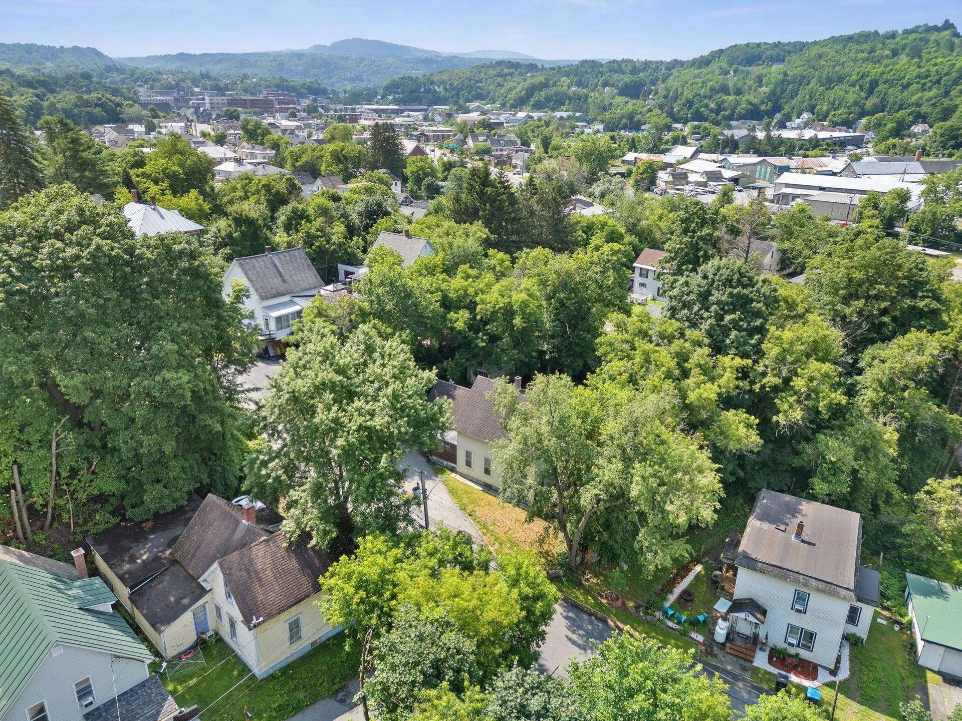 74 Pleasant Street Barre City VT 05641