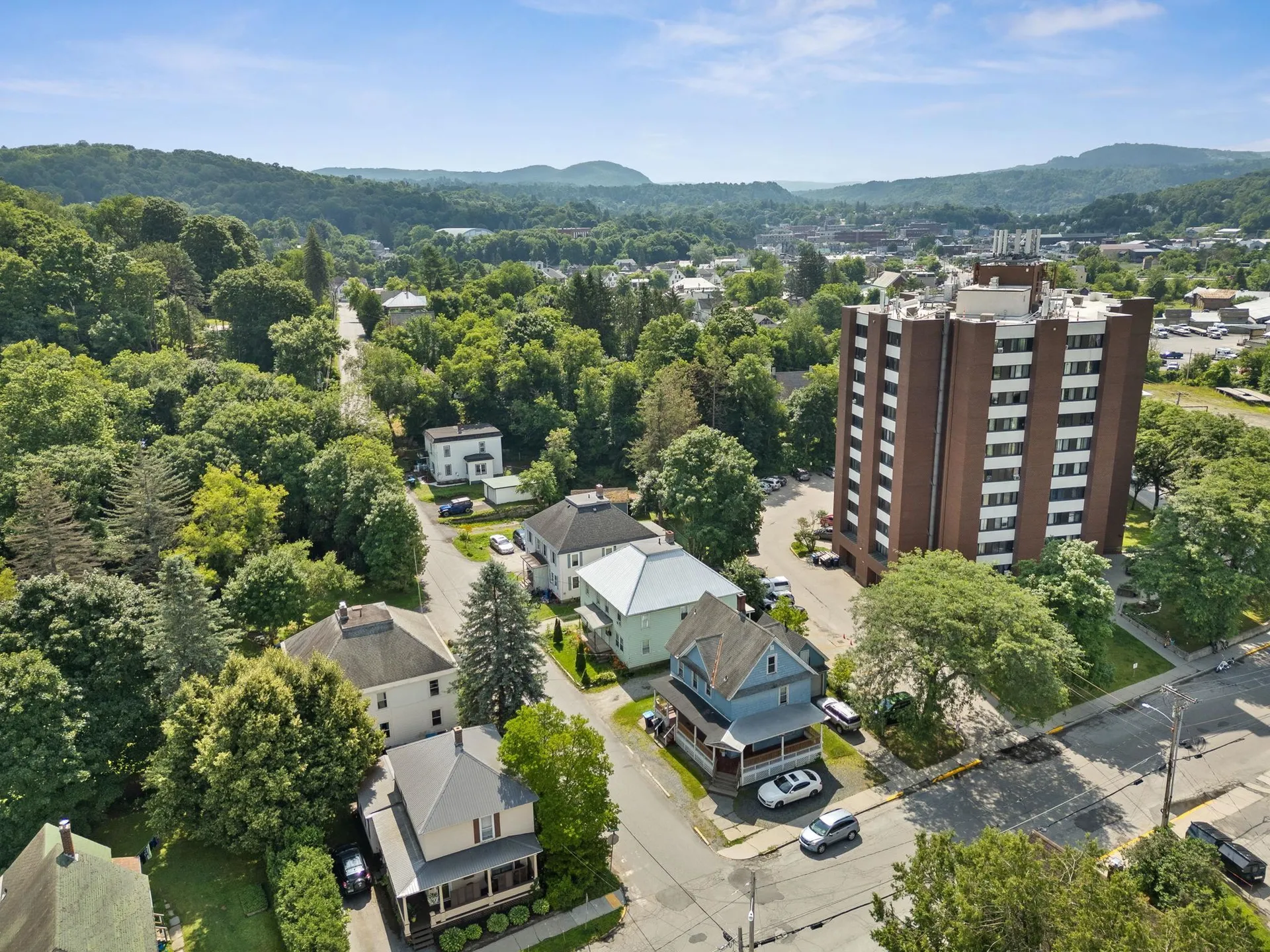 74 Pleasant Street Barre City VT 05641