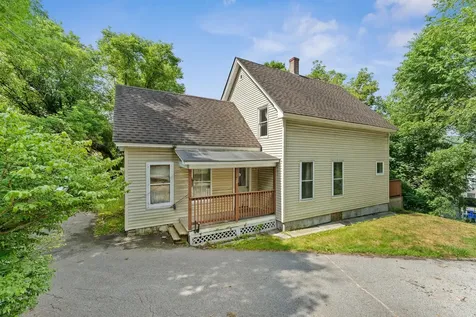 74 Pleasant Street Barre City VT 05641