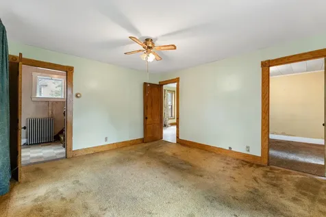 74 Pleasant Street Barre City VT 05641