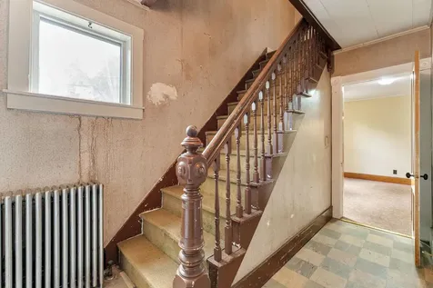 74 Pleasant Street Barre City VT 05641