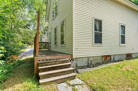 74 Pleasant Street Barre City VT 05641