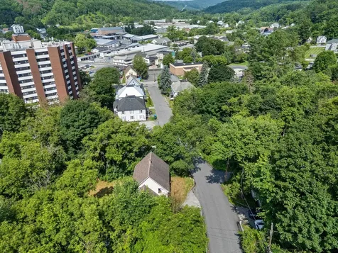 74 Pleasant Street Barre City VT 05641