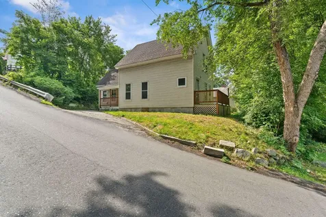 74 Pleasant Street Barre City VT 05641