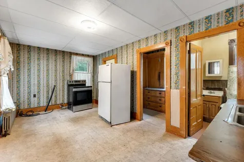 74 Pleasant Street Barre City VT 05641