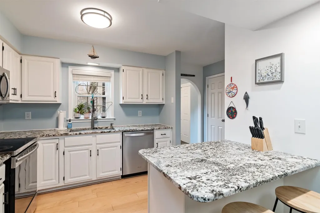 172 Woodbine By The Lake Colchester VT 05446