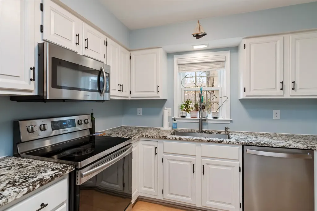 172 Woodbine By The Lake Colchester VT 05446