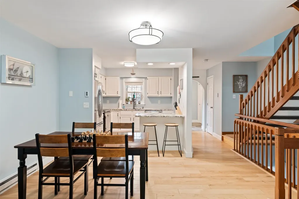 172 Woodbine By The Lake Colchester VT 05446