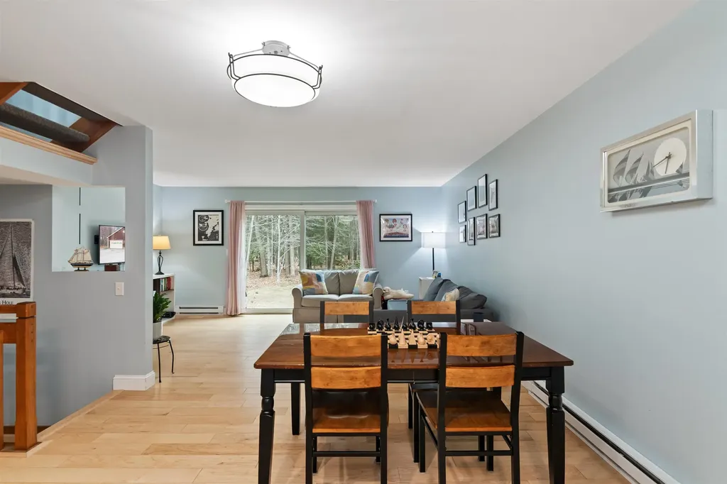 172 Woodbine By The Lake Colchester VT 05446