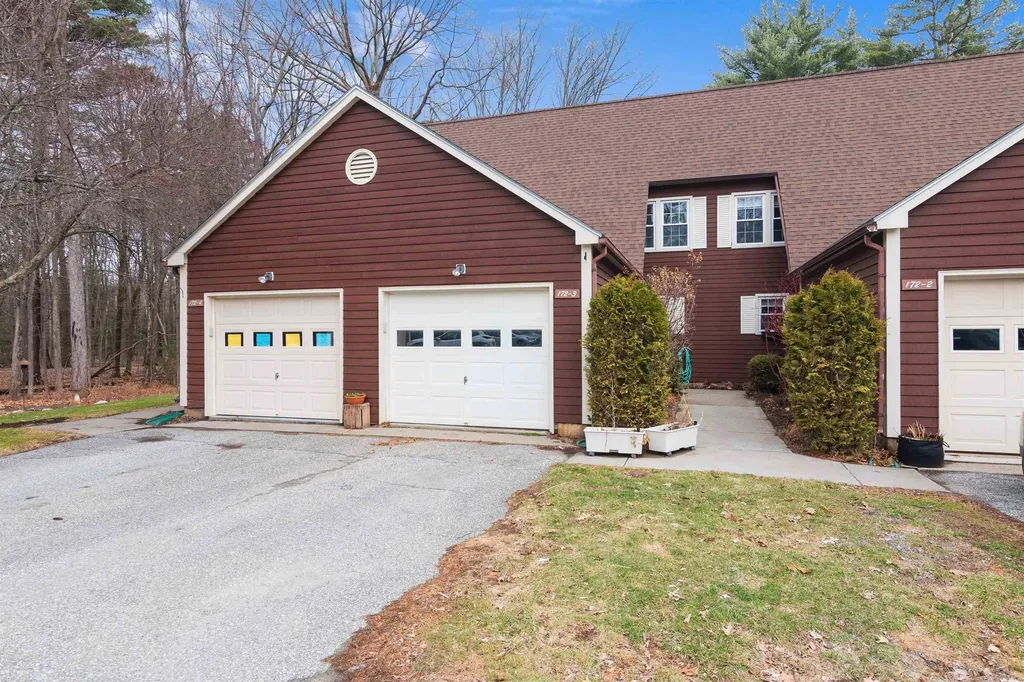 172 Woodbine By The Lake Colchester VT 05446