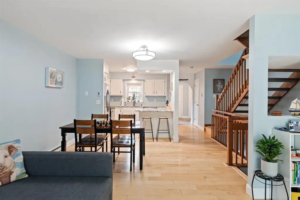 172 Woodbine By The Lake Colchester VT 05446