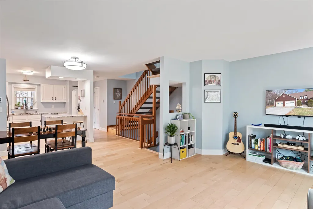 172 Woodbine By The Lake Colchester VT 05446