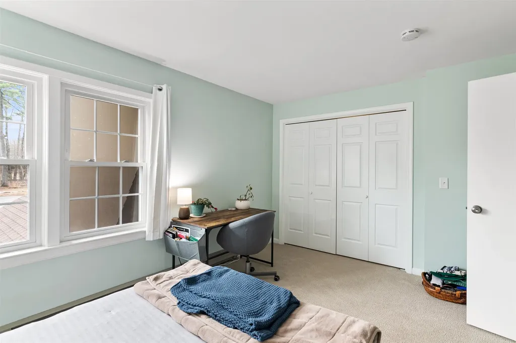 172 Woodbine By The Lake Colchester VT 05446