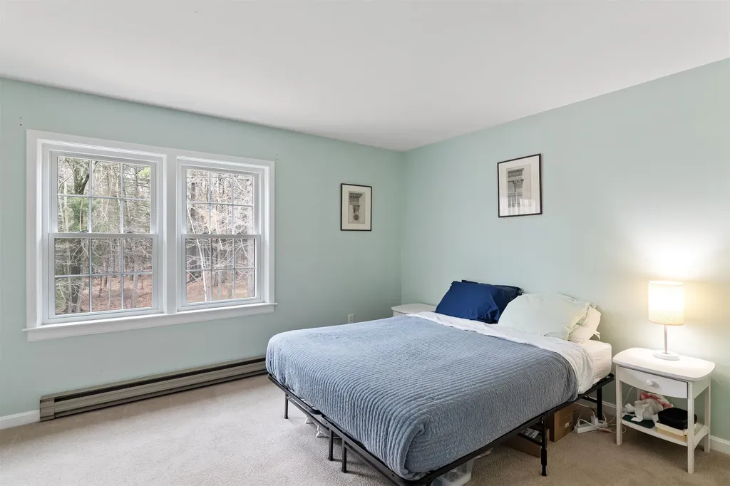 172 Woodbine By The Lake Colchester VT 05446