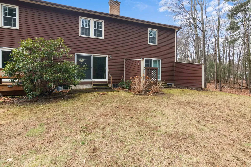 172 Woodbine By The Lake Colchester VT 05446