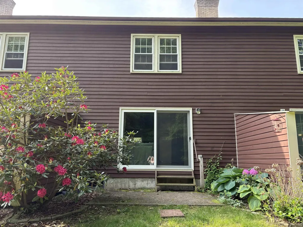 172 Woodbine By The Lake Colchester VT 05446