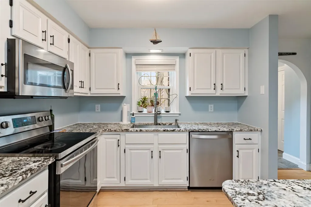 172 Woodbine By The Lake Colchester VT 05446