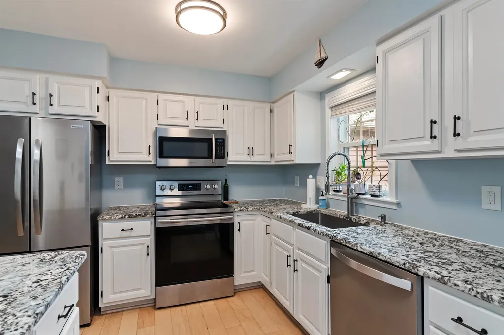 172 Woodbine By The Lake Colchester VT 05446