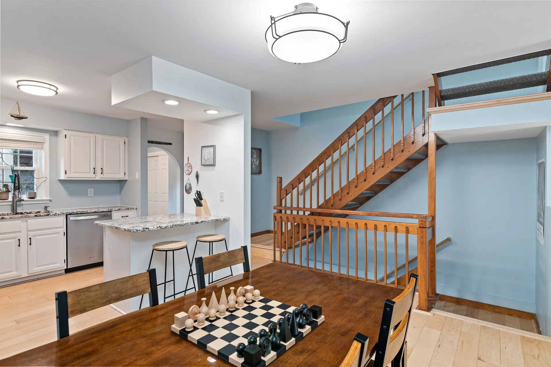 172 Woodbine By The Lake Colchester VT 05446