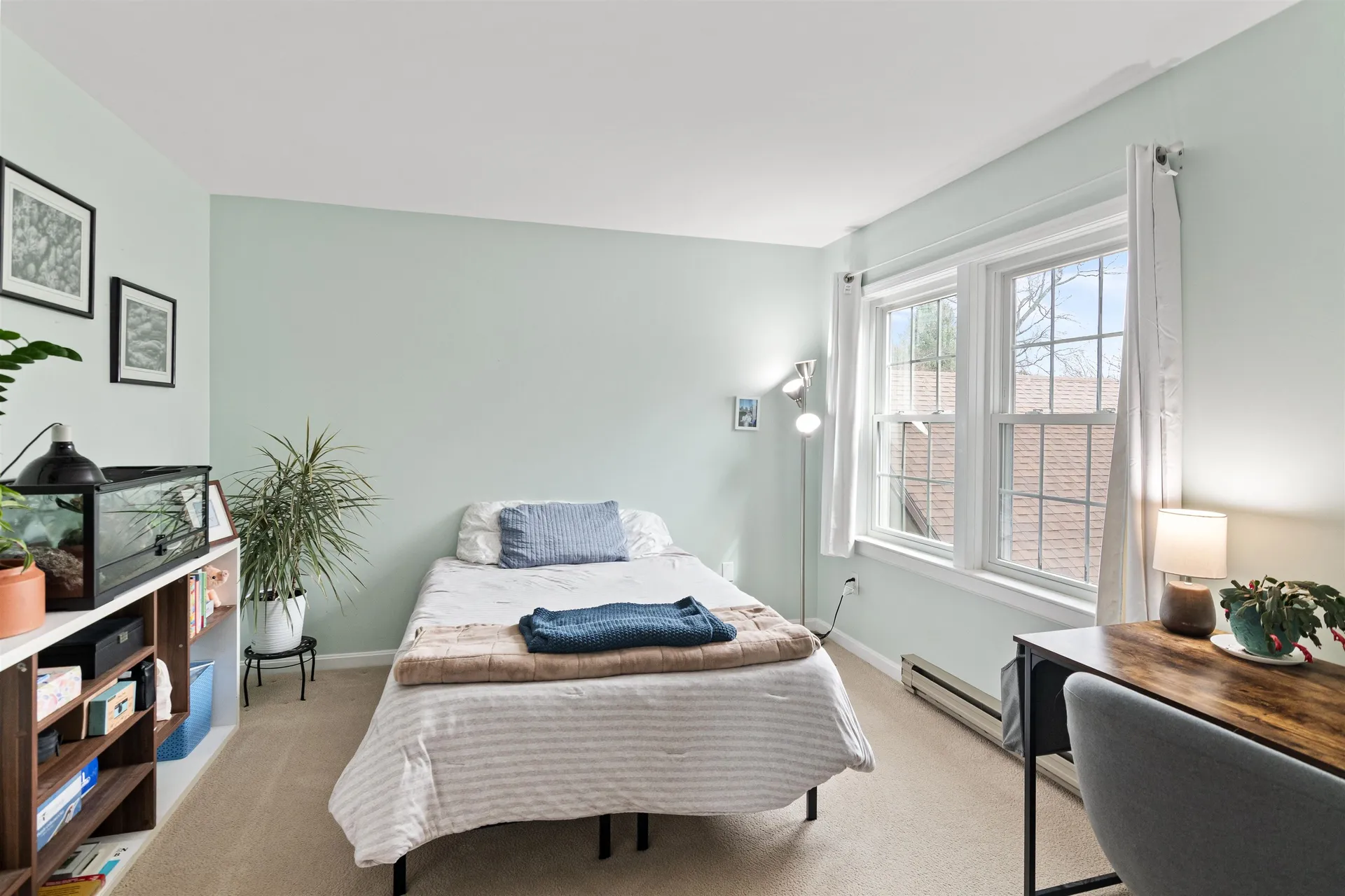 172 Woodbine By The Lake Colchester VT 05446