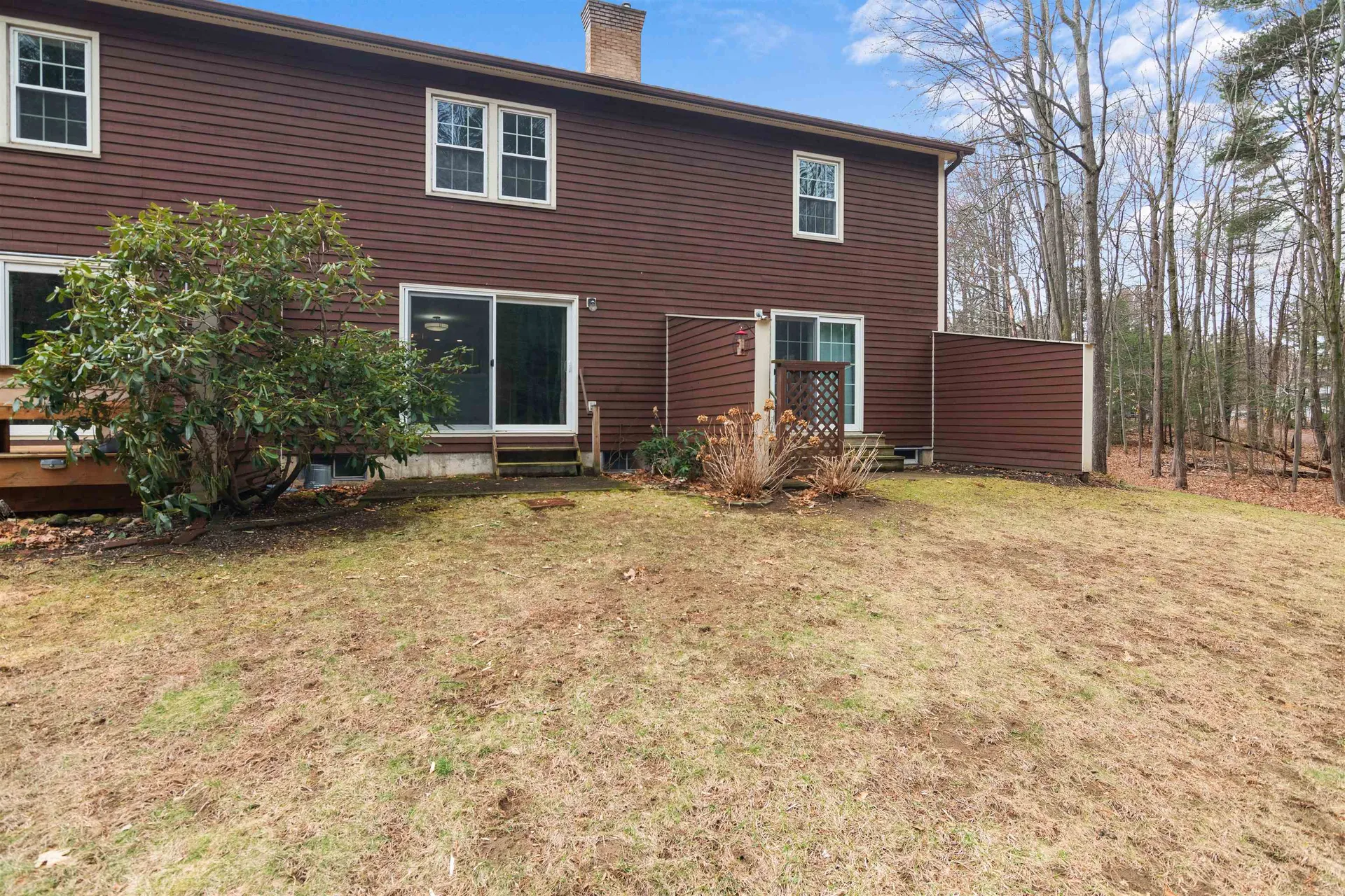 172 Woodbine By The Lake Colchester VT 05446